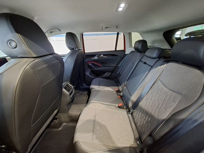 Volkswagen Tiguan bild 6