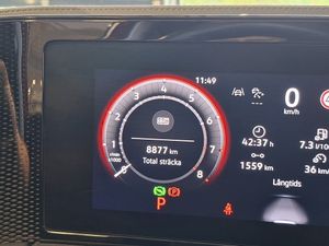 Volkswagen Tiguan bild 11