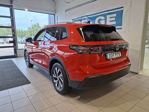 Volkswagen Tiguan bild 3