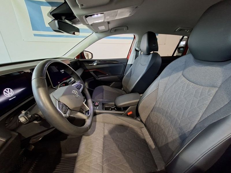 Volkswagen Tiguan bild 5