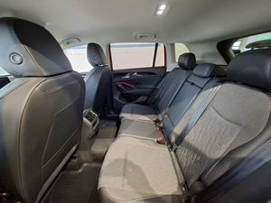 Volkswagen Tiguan bild 6
