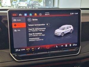 Volkswagen Tiguan bild 13