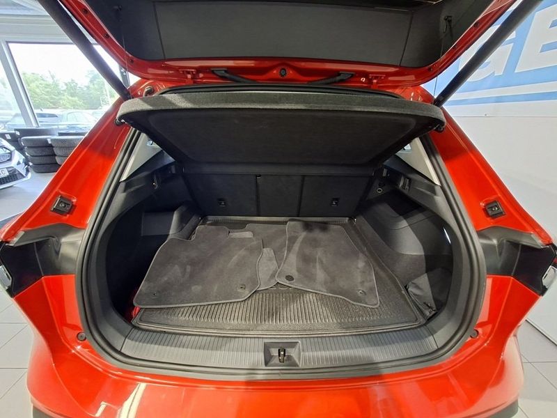 Volkswagen Tiguan bild 8