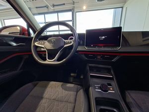 Volkswagen Tiguan bild 7