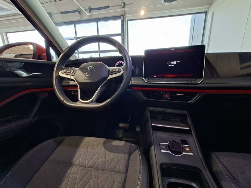 Volkswagen Tiguan bild 7