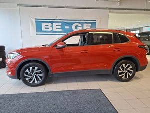 Volkswagen Tiguan bild 2