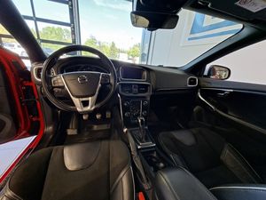 Volvo V40 bild 8