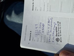 Volvo V40 bild 14