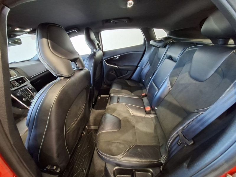 Volvo V40 bild 7