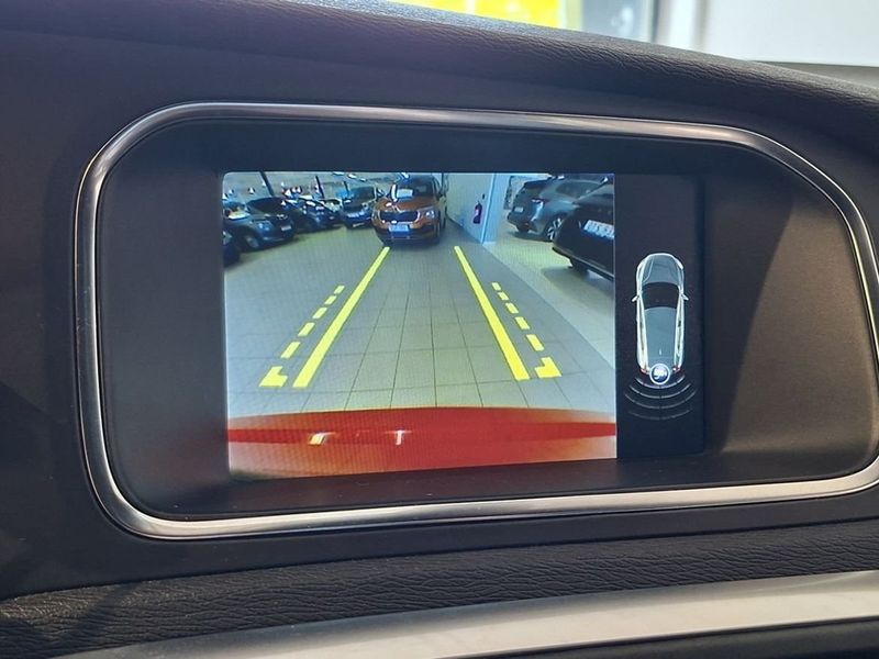 Volvo V40 bild 13