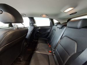 Mercedes B180 bild 6