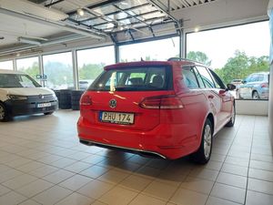 Volkswagen Golf bild 4