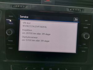 Volkswagen Golf bild 11