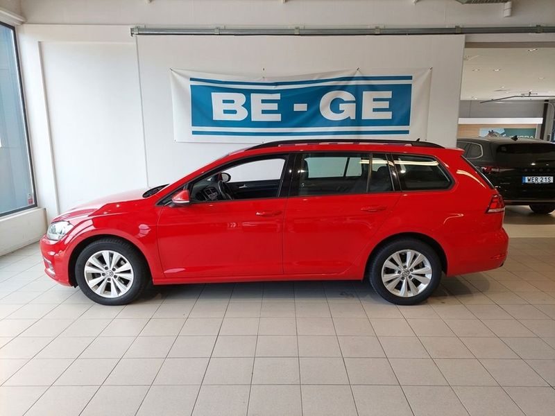 Volkswagen Golf bild 2