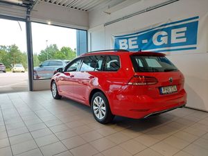 Volkswagen Golf bild 3