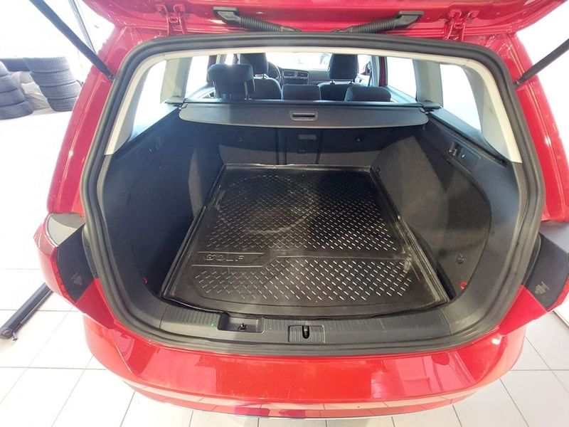 Volkswagen Golf bild 7