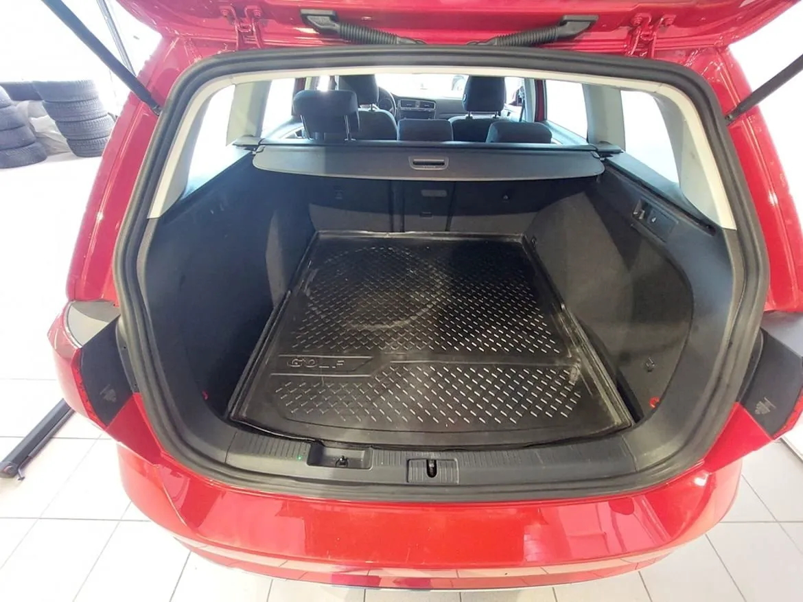 Volkswagen Golf bild 7