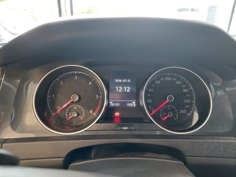 Volkswagen Golf bild 10