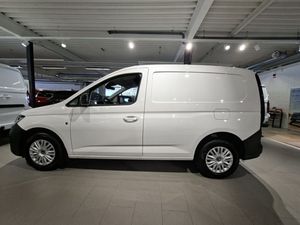 Volkswagen Caddy bild 2