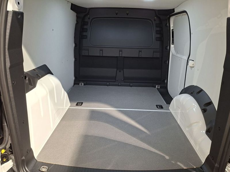Volkswagen Caddy bild 4
