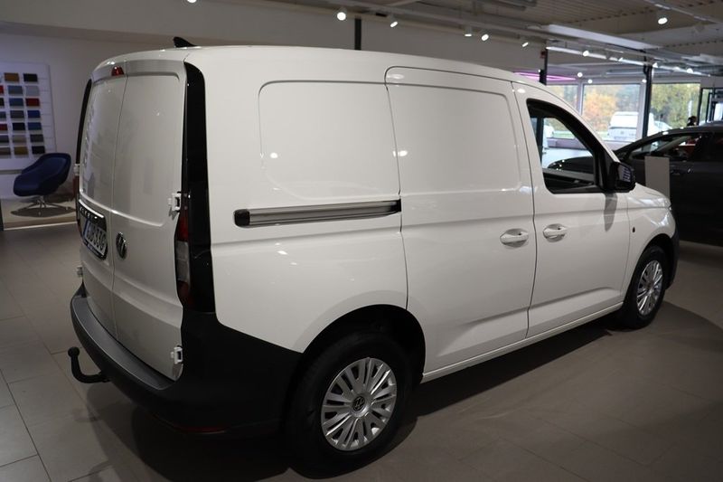 Volkswagen Caddy bild 2