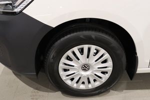 Volkswagen Caddy bild 7