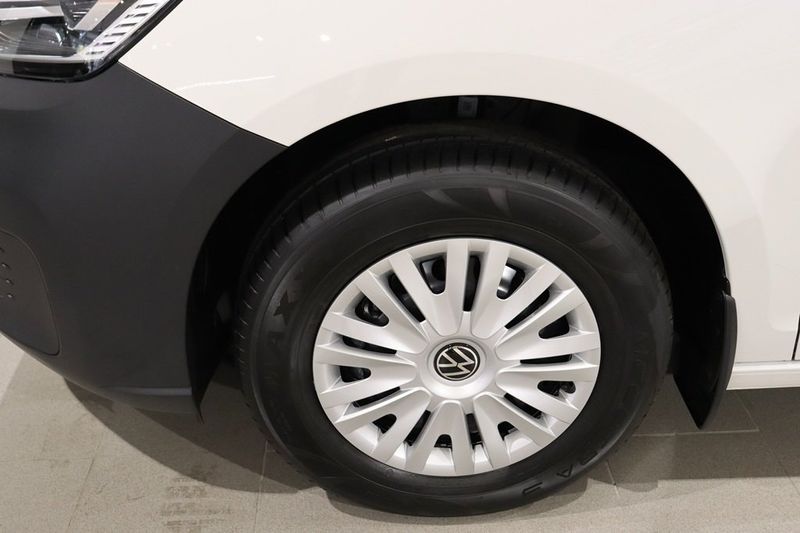 Volkswagen Caddy bild 7