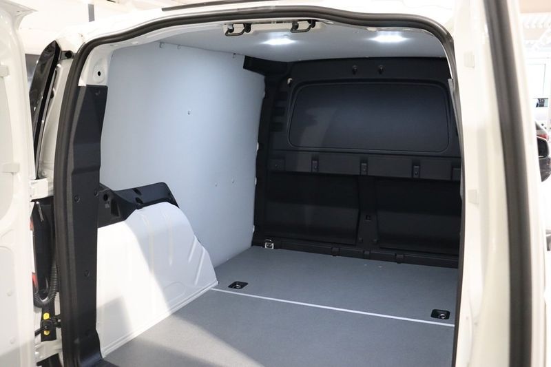 Volkswagen Caddy bild 6