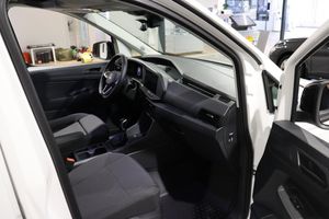 Volkswagen Caddy bild 5
