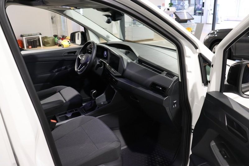 Volkswagen Caddy bild 5