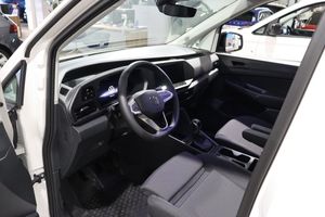Volkswagen Caddy bild 4
