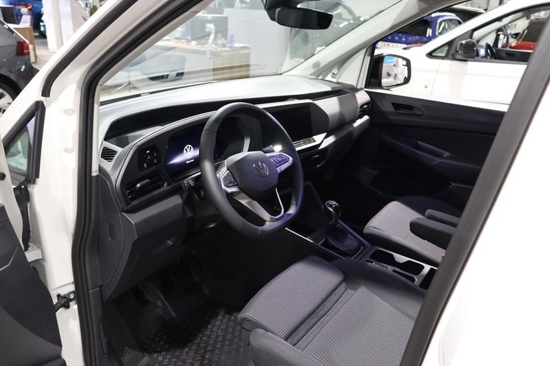 Volkswagen Caddy bild 4