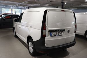 Volkswagen Caddy bild 3