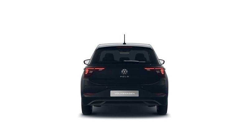 Volkswagen Polo bild 4