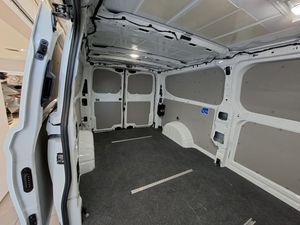 Volkswagen Transporter bild 8