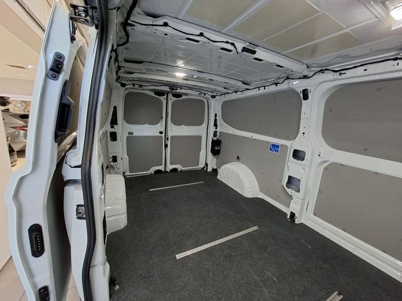 Volkswagen Transporter bild 8