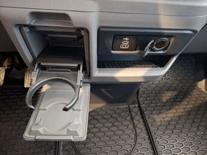 Volkswagen Transporter bild 11