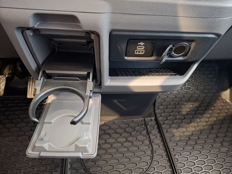 Volkswagen Transporter bild 11