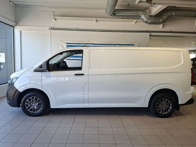 Volkswagen Transporter bild 2
