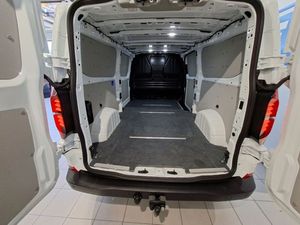 Volkswagen Transporter bild 6