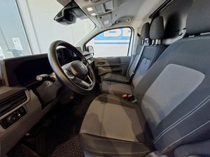 Volkswagen Transporter bild 5