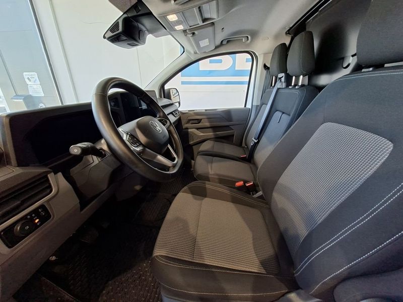 Volkswagen Transporter bild 5