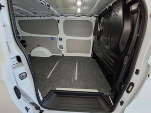 Volkswagen Transporter bild 7