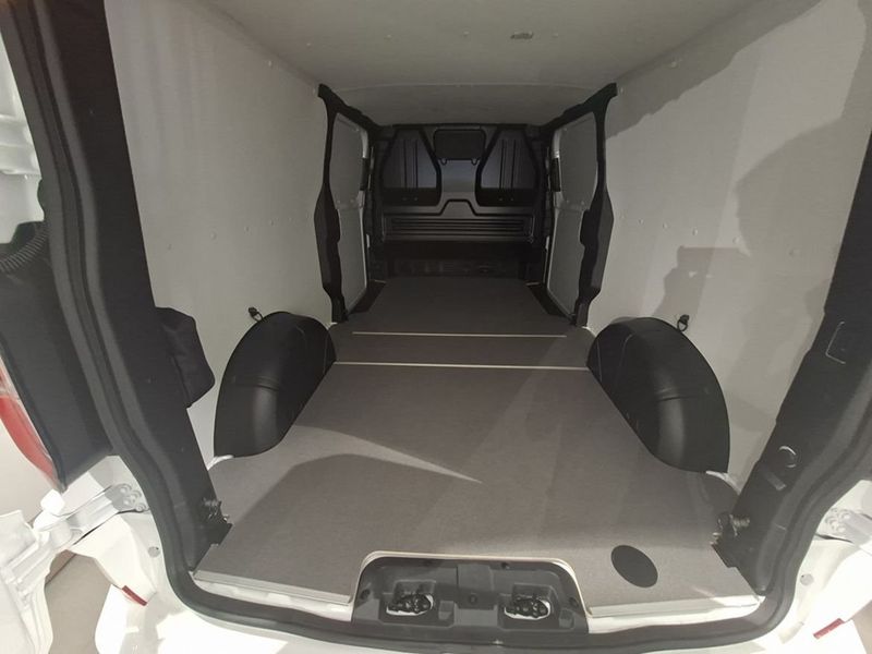 Volkswagen Transporter bild 5