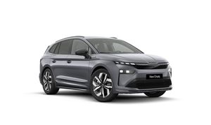 Skoda Enyaq bild 11