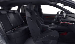 Skoda Enyaq bild 5