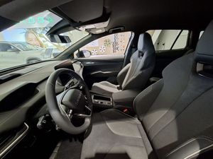 Skoda Enyaq bild 7
