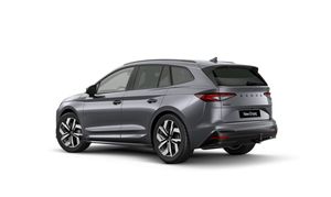 Skoda Enyaq bild 12