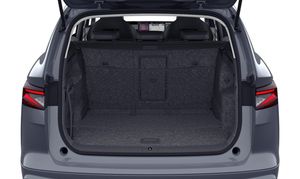 Skoda Enyaq bild 6