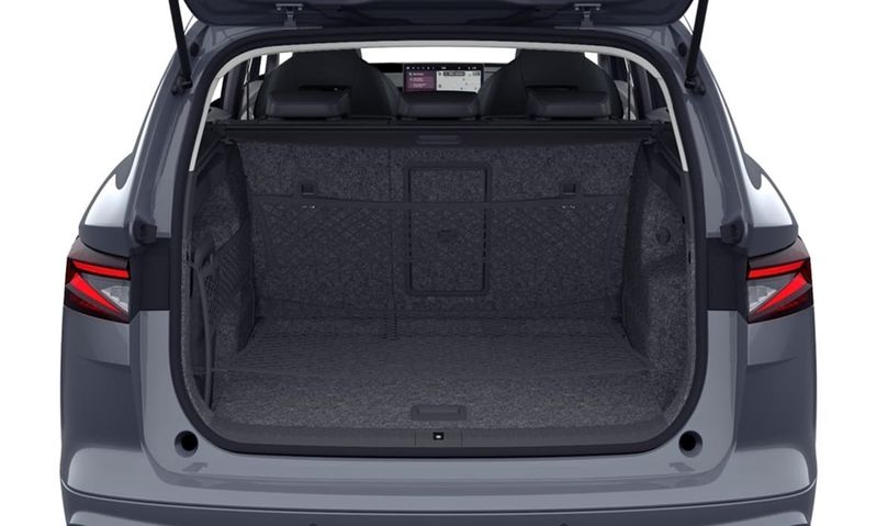 Skoda Enyaq bild 6